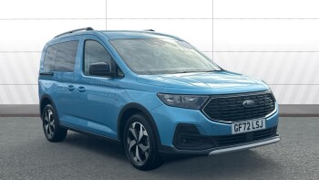 Ford Tourneo Connect 2.0 EcoBlue Active 5dr [7 seat] Diesel Estate